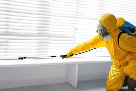 Best Residential Pest Control  in South Greeley, WY